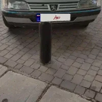 پژو ۴۰۵ مدل ۸۸ دوگانه شرکتی