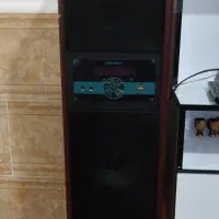 اسپیکر خانگی|سیستم صوتی خانگی|شیراز, شهرک سعدی|دیوار