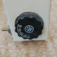 رگلاتور یا شیر کنترل گاز آبگرمکن ایستاده