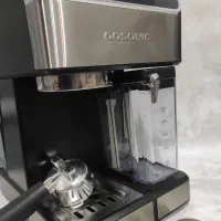 دستگاه اسپرسوساز خانگی گاسونیک