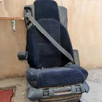 صندلی بادی بنز اکتروس