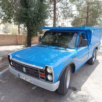 نیسان بار حمید