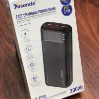 پاور بانک 20000 هزار آک