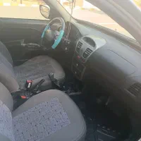 کوییک 1400 بدون رنگ|خودرو سواری و وانت|آبدانان, |دیوار