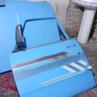 کاپوت درب گلگیر