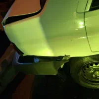 خودرو تصادفی مدل 96|خودرو سواری و وانت|تهران, نعمتآباد|دیوار