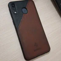 گوشی گلکسی M20 سامسونگ|موبایل|بردسکن, |دیوار