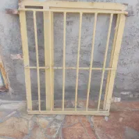 فروش دوتن لوله تیرآهن درب و پنجره