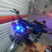 موتور پرواز 150