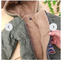 سرهمی پشمی بچگانه|کفش و لباس بچه|بندر ماهشهر, |دیوار