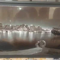 تابلوچراغ دار