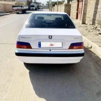 ماشین پارس مدل ۹۸