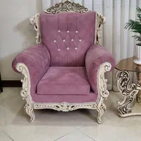 مبل ۷ نفره تمیز و سالم|مبلمان خانگی و میز عسلی|رباطکریم, رباطکریم|دیوار