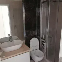 110متر ** نوساز ** فاز ۲ شهر جدید هشتگرد|اجارهٔ آپارتمان|هشتگرد, فاز ۲ مهستان|دیوار