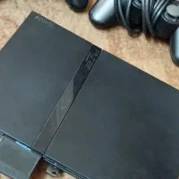 فروش ps 2 سونی 2