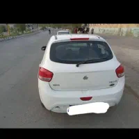دره شهر تیبا ۲ مدل ۹۶