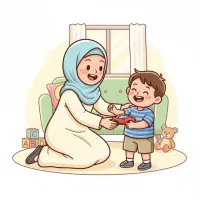 استخدام مربی مهدکودک- پرستار کودک