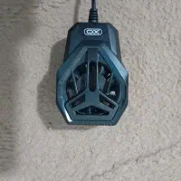 فن خنک کننده