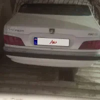 پارس مدل۴۰۲خشک