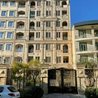 پیش فروش آپارتمان/ خیابان طلای سفید