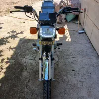 موتور باسل ۲۰۰
