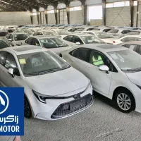 تویوتا لوین ۱۲۰۰ توربو