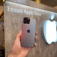 آیفون iPhone 13 ProMax در حد آکبند واقعی
