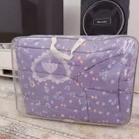 رو تختی دونفره نو آکبند
