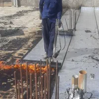 اجرای ایزوگام دلیجان سراسر استان اصفهان اقساط