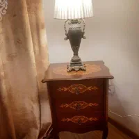 آباژور|چراغ خواب و آباژور|تهران, اقدسیه|دیوار