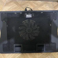 فن خنک کننده لپ تاپ فوری