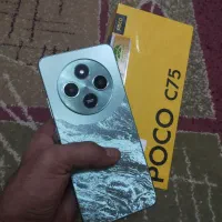 poco c75 ram6 128
