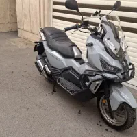 adv 175 هاسکی