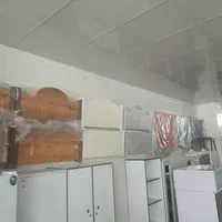 تخت ۱ و۲ نفره وکیوم کیفیت دار باارسال|تخت و سرویس خواب|خورموج, |دیوار