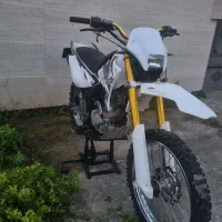 تریل روان 200 مدل 93 سالم و در حد|موتورسیکلت|سنگر, |دیوار