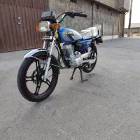 موتور هندا 200 همتاز