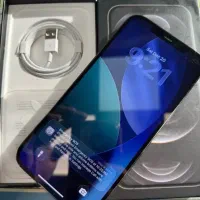 ایفون ۱۲پرو مکس lla