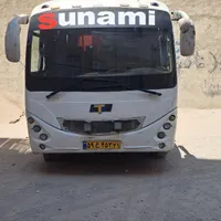 سرویس شرکت‌ها و دربستی