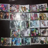 بازی ایکس باکسxbox تضمینی آرشیو کلکسیون تضمینی|کنسول، بازی ویدئویی و آنلاین|ارومیه, |دیوار