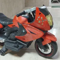 موتور شارژی موزیکال