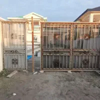 جوشکاری تک خال|خدمات پیشه و مهارت|رودسر, |دیوار