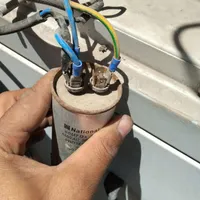 تعمیرات تخصصی کولرگازی پکیج لباسشویی یخچال پمپ اب