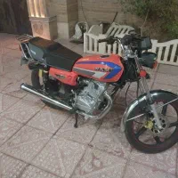 موتور صفر۱۴۰۳
