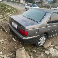 پژو پارس تیو فایو|خودرو سواری و وانت|گلوگاه بابل (گلیا), |دیوار