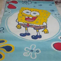 فرش اتاق کودک