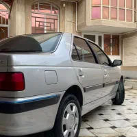 پژوپارس تیوفایو مدل 1400درحد|خودرو سواری و وانت|زابل, |دیوار