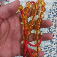 تسبیح سندلوس نباتی|جواهرات|سرپل ذهاب, |دیوار