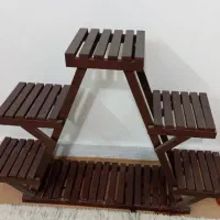 استند گل خوش رنگ