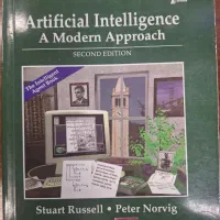 ۱۰ عدد کتاب زبان اصلی رشته کامپیوتر