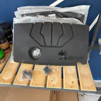 نمدکاپوت قاب موتور استرس بار باکس طاقچه ۲۰۶ ۲۰۷|قطعات یدکی و لوازم جانبی|مشهد, الهیه|دیوار